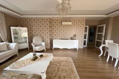 Daire  3+1  Alanya, Antalya, Türkiye №102164