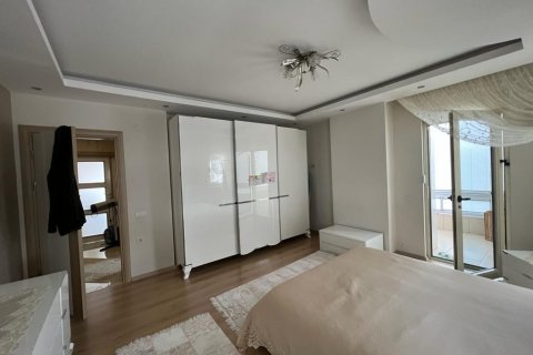 Daire 3+1 Alanya, Antalya, Türkiye №102164 - 2