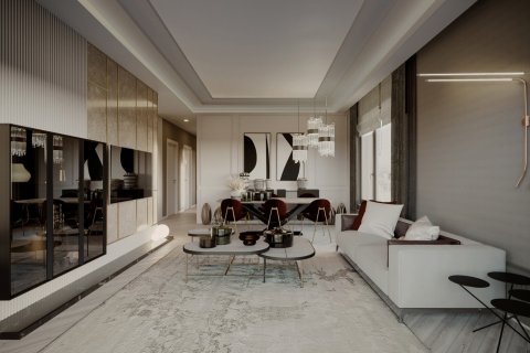 Daire  2+1  İzmir, Türkiye №98965 - 2