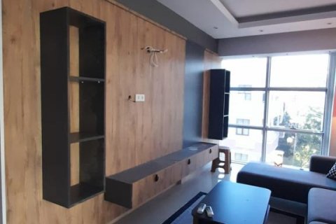 Продажа пентхауса в Аланье, Анталье, Турция 2+1, 130м2, №87649 – фото 4