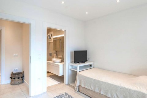 3+4 Lejlighed  i Bodrum, Mugla, Tyrkiet Nr. 107621 - 12
