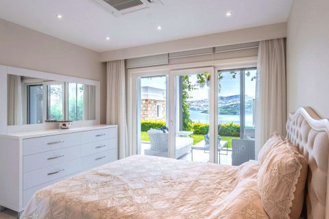 3+4 Lejlighed  i Bodrum, Mugla, Tyrkiet Nr. 107621 - 11
