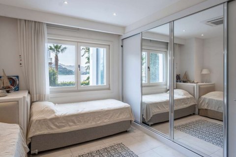 3+4 Lejlighed  i Bodrum, Mugla, Tyrkiet Nr. 107621 - 13