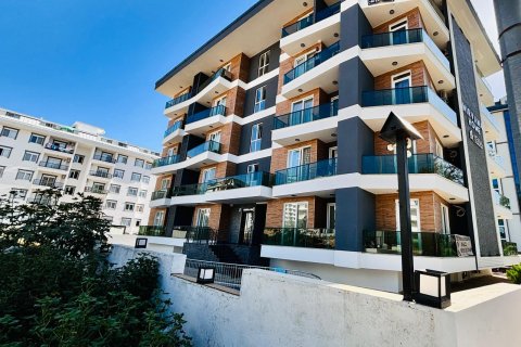 1+1 Leilighet  i Mahmutlar, Antalya, Tyrkia Nr. 212320
