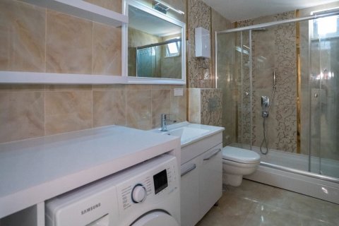 Продажа квартиры в Кестеле, Анталье, Турция 2+1, 95м2, №138550 – фото 21