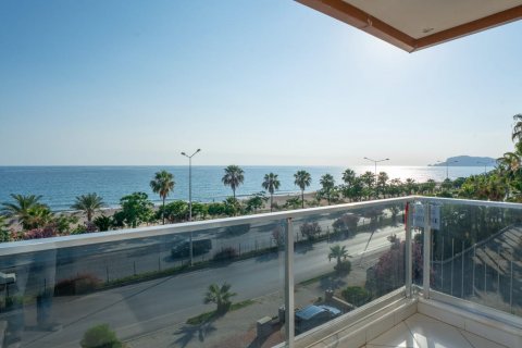 Продажа квартиры в Кестеле, Анталье, Турция 2+1, 95м2, №138550 – фото 22