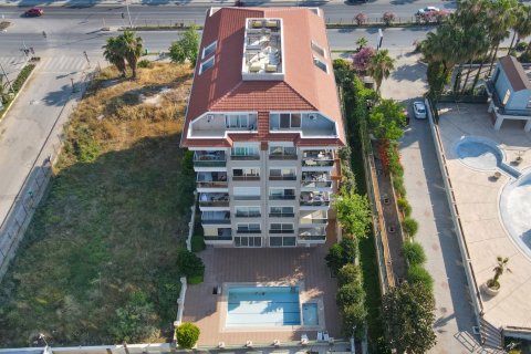 Продажа квартиры в Кестеле, Анталье, Турция 2+1, 95м2, №138550 – фото 20