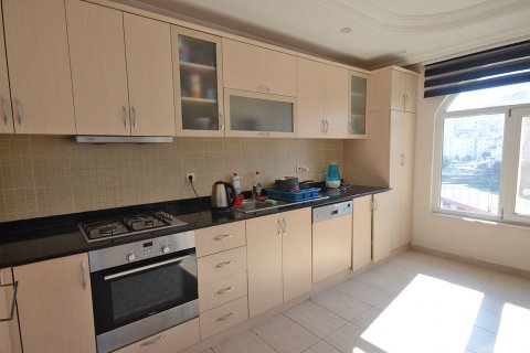 Apartment for sale in Alanya, Antalya, Turkey, 2 bedrooms, 120m2, No. 102144 – photo 14