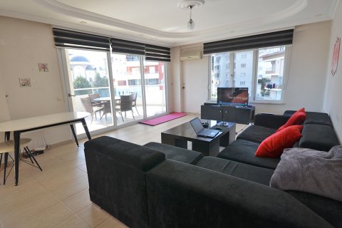 Apartment for sale in Alanya, Antalya, Turkey, 2 bedrooms, 120m2, No. 102144 – photo 12