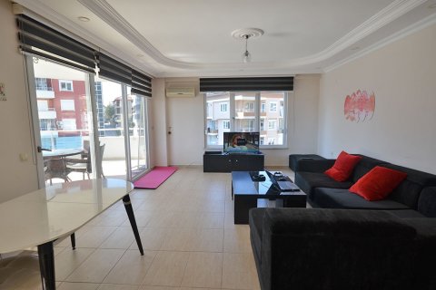 Apartment for sale in Alanya, Antalya, Turkey, 2 bedrooms, 120m2, No. 102144 – photo 15