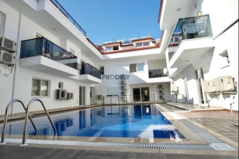 2+1 Lägenhet i Fethiye, Mugla, Turkiet Nr. 225506 - 10