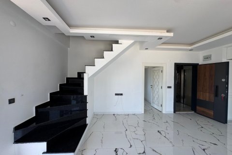 Apartment for sale in Alanya, Antalya, Turkey, 160m2, No. 227686 – photo 8