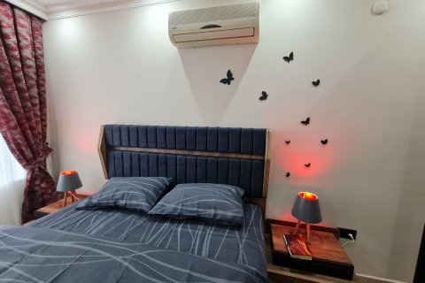 Продажа пентхауса  в Оба, Анталье, Турция 4+1, 240м2, №90895 – фото 2