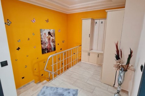 Продажа пентхауса  в Оба, Анталье, Турция 4+1, 240м2, №90895 – фото 3