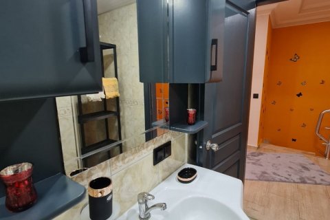 Продажа пентхауса  в Оба, Анталье, Турция 4+1, 240м2, №90895 – фото 4