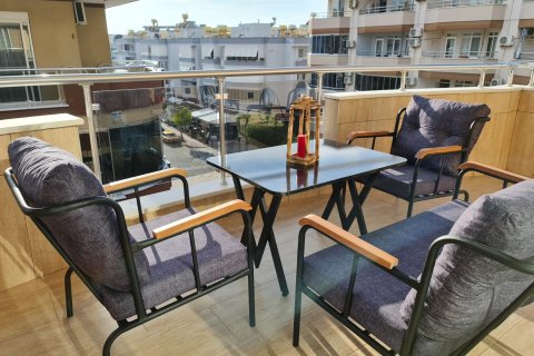Dubleks daire  4+1  Oba, Antalya, Türkiye №90895