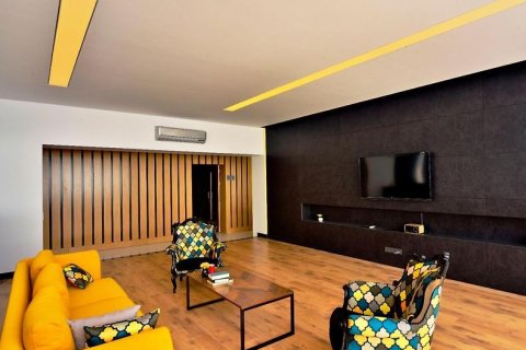 2+1 Lejlighed i Alanya, Antalya, Tyrkiet Nr. 102535 - 6