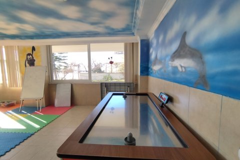 2+1 Wohnung  in Alanya, Antalya, Türkei Nr. 100450 - 3
