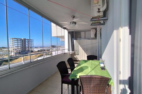 2+1 Wohnung  in Alanya, Antalya, Türkei Nr. 100450 - 4
