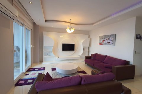 Dubleks daire 2+1 Kestel, Antalya, Türkiye №97126 - 7
