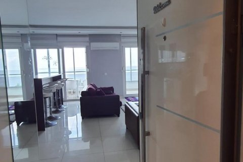 Dubleks daire 2+1 Kestel, Antalya, Türkiye №97126 - 6