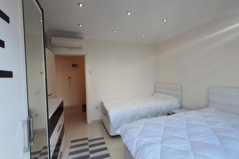 Dubleks daire 2+1 Kestel, Antalya, Türkiye №97126 - 4