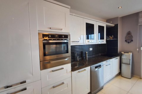 Dubleks daire 2+1 Kestel, Antalya, Türkiye №97126 - 5
