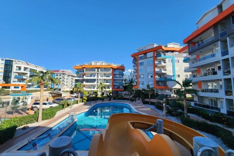 Daire  2+1  Kestel, Antalya, Türkiye №99422