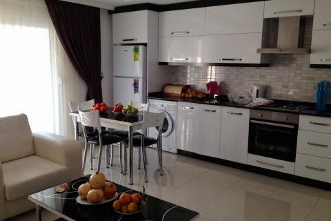 Daire  1+1  Side, Antalya, Türkiye №226046 - 5