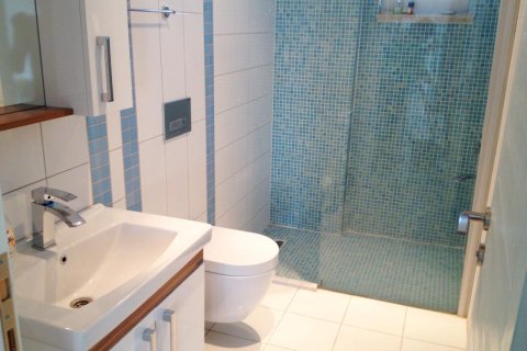 Daire  1+1  Side, Antalya, Türkiye №226046 - 6