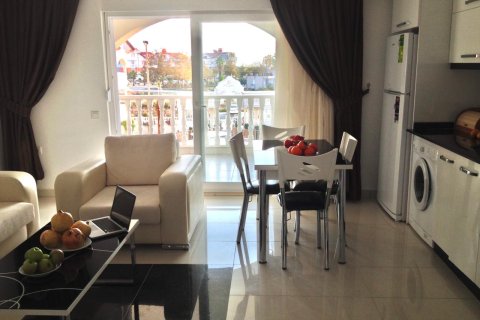Daire  1+1  Side, Antalya, Türkiye №226046 - 3