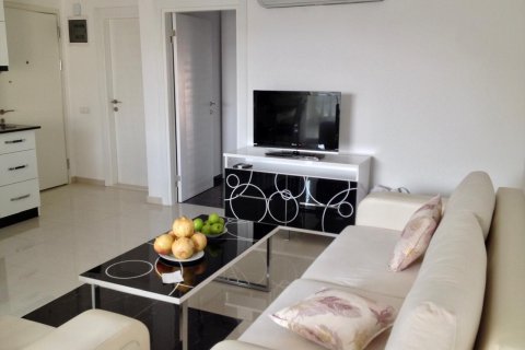 Daire  1+1  Side, Antalya, Türkiye №226046 - 4