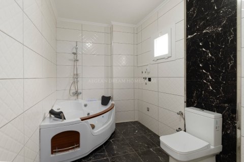 4+1 Villa i Akbuk, Aydin, Tyrkiet Nr. 97327 - 5