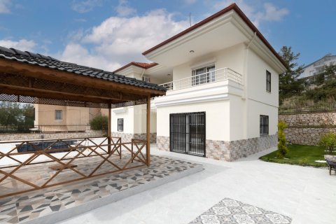 4+1 Villa i Akbuk, Aydin, Tyrkiet Nr. 97327 - 6
