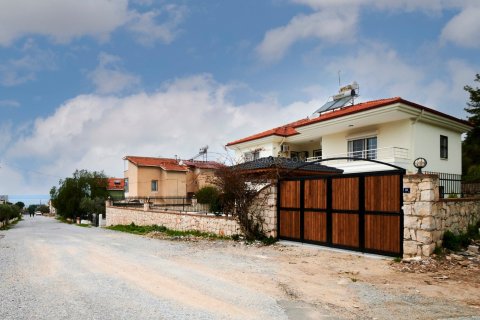4+1 Villa i Akbuk, Aydin, Tyrkiet Nr. 97327 - 7