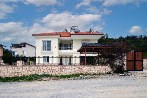 4+1 Villa i Akbuk, Aydin, Tyrkiet Nr. 97327