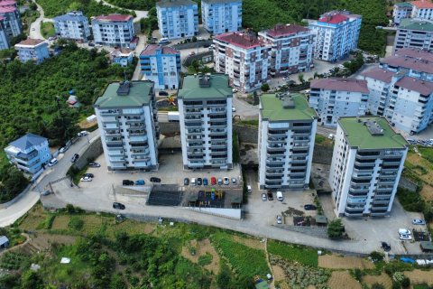 3+1 Wohnung  in Trabzon, Türkei Nr. 228515