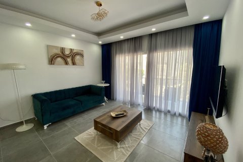 1+1 Lägenhet  i Girne,  Nr. 96198 - 7