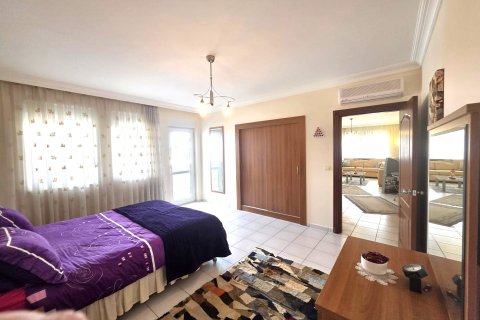 3+1 Leilighet  i Side, Antalya, Tyrkia Nr. 226683 - 11