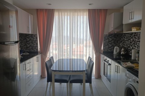 Daire 2+1 Fethiye, Muğla, Türkiye №224809 - 23