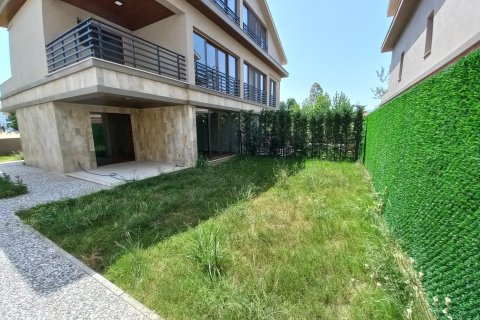 Villa  3+1  Fethiye, Muğla, Türkiye №224810