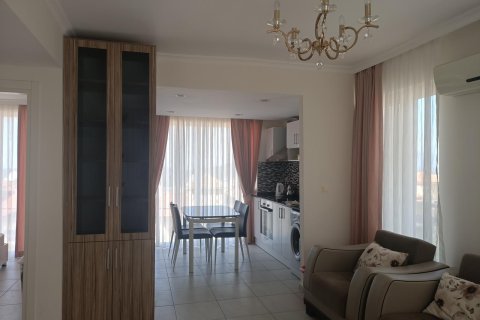 Daire 2+1 Fethiye, Muğla, Türkiye №224809 - 22