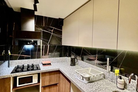Продажа квартиры в Коньяалты, Анталье, Турция 1+1, 65м2, №226256 – фото 6
