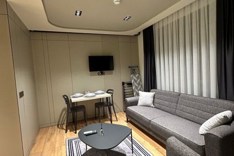 Продажа квартиры в Коньяалты, Анталье, Турция 1+1, 65м2, №226256 – фото 4