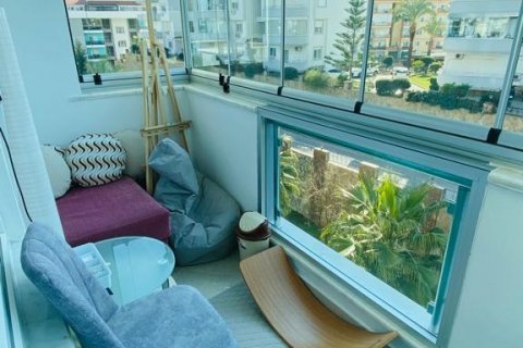3+1 Leilighet i Cikcilli, Antalya, Tyrkia Nr. 105764 - 14