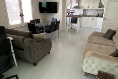 3+1 Leilighet i Cikcilli, Antalya, Tyrkia Nr. 105764 - 11