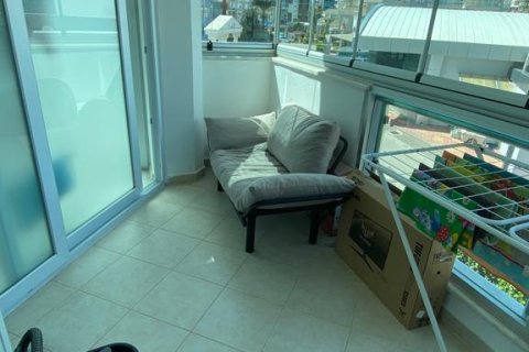 3+1 Leilighet i Cikcilli, Antalya, Tyrkia Nr. 105764 - 13