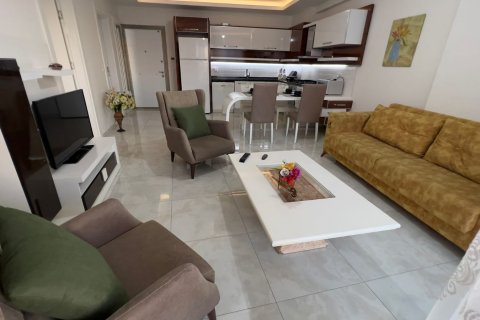 1+1 Lägenhet  i Mahmutlar, Antalya, Turkiet Nr. 97065 - 21