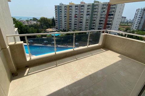 Продажа квартиры  в Мерсине, Турция 2+1, 130м2, №136832 – фото 6