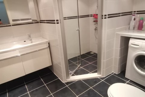 3+1 Leilighet  i Konakli, Antalya, Tyrkia Nr. 107532 - 27